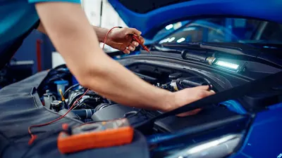 AUTO-Elektronika Zabrze Tomasz Korus | Elektryk samochodowy |