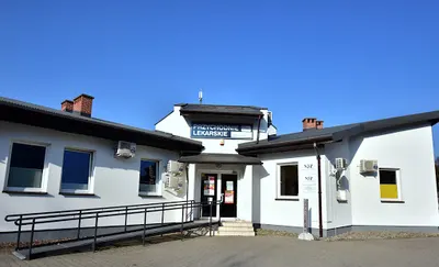 Przychodnia Lekarska "Maciejów" Sp. z o.o.